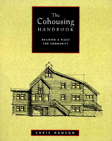 The cohousing handbook Cover