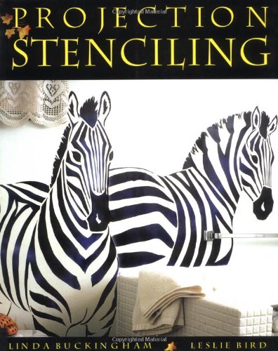 Projection Stenciling Cover