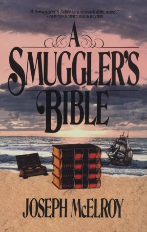 Smuggler's bible Cover