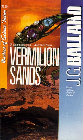 Vermilion Sands Cover