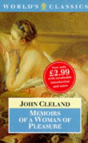 Fanny Hill Cover