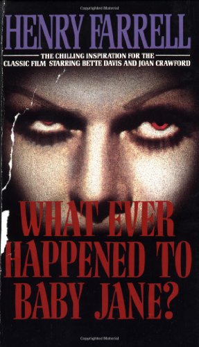 Whatever Happened to Baby Jane? Poster
