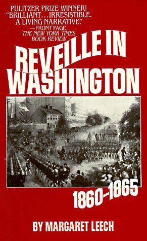 Reveille in Washington Cover