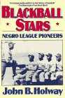Blackball Stars Cover