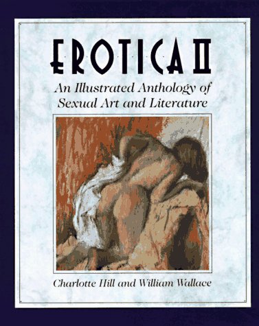 Erotica II Cover