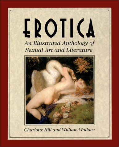 Erotica Cover