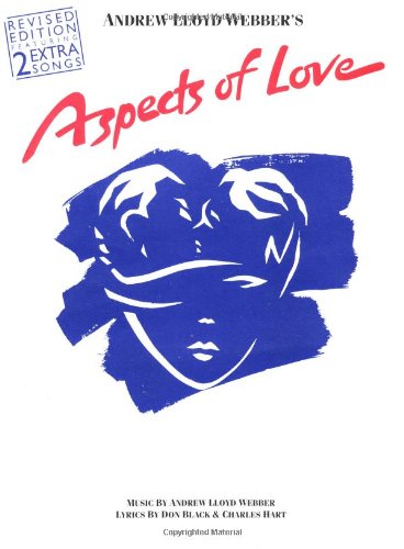Aspects of Love Cover