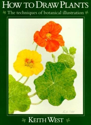How to draw plants Cover