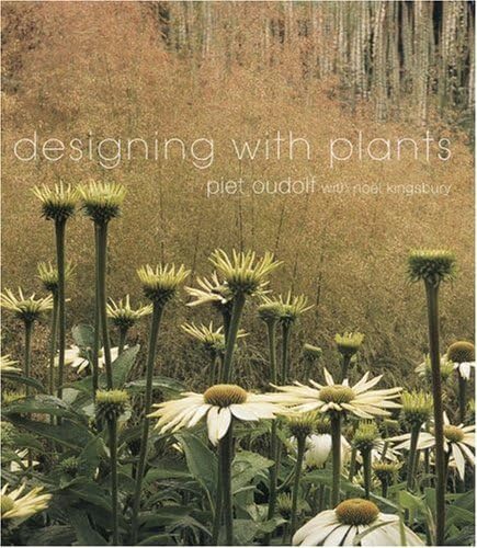 Designing with Plants Cover