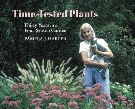 Time-Tested Plants Cover