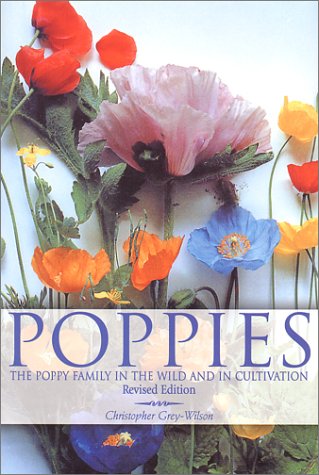 Poppies Cover