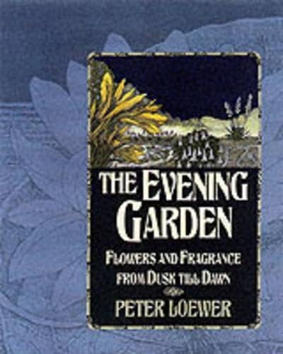 The Evening Garden Cover