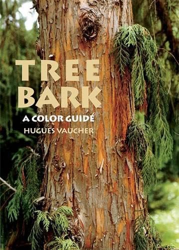 Tree Bark Cover