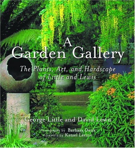 Garden Gallery Cover