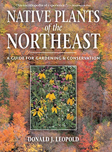 Native Plants of the Northeast Cover