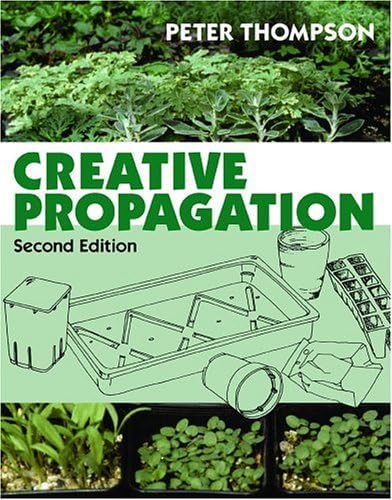 Creative Propagation Cover