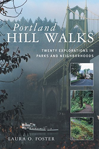 Portland Hill Walks Cover