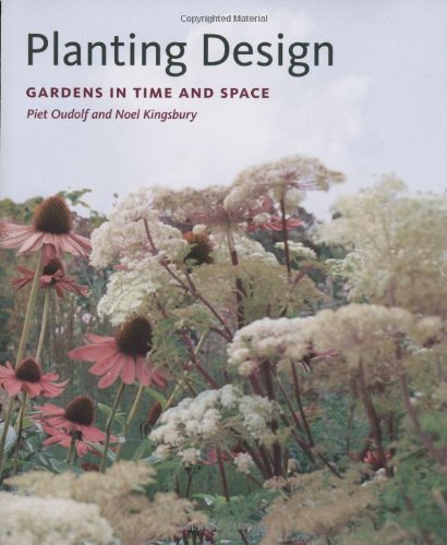 Planting design Cover