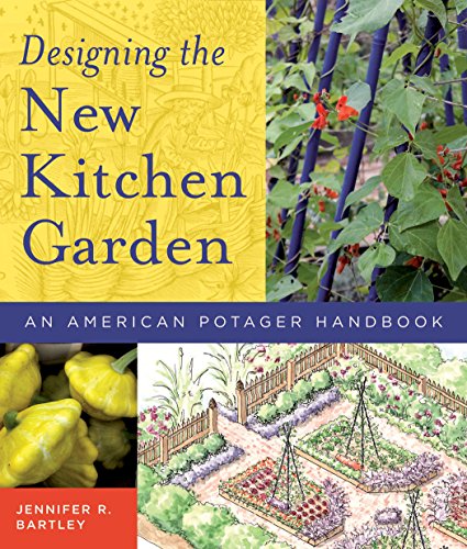 Designing the New Kitchen Garden Cover