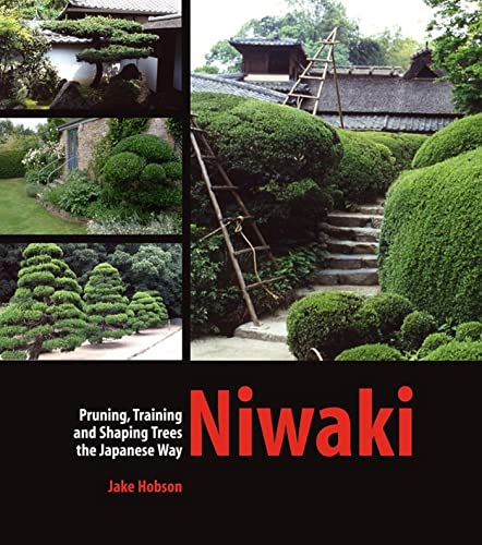 Niwaki Cover