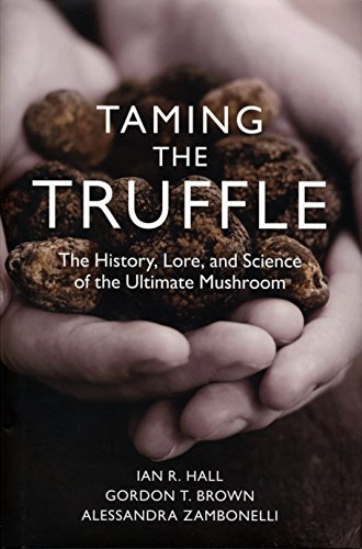 Taming the Truffle Cover