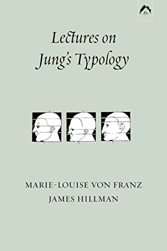 Lectures on Jung's typology Cover