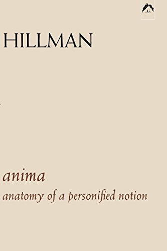 Anima Cover