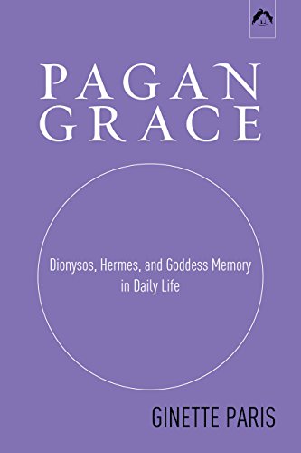 Pagan grace Cover