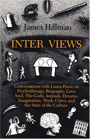Inter views Cover