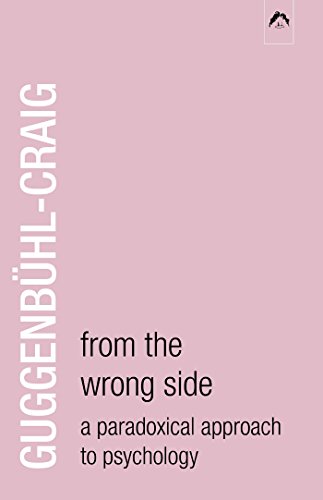 From the wrong side Cover
