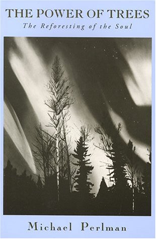 The power of trees Cover