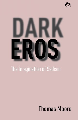 Dark eros Cover
