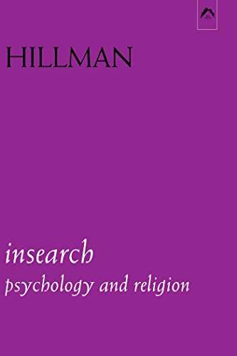 Insearch Cover