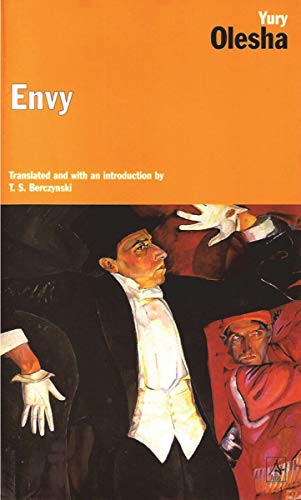 Envy Cover