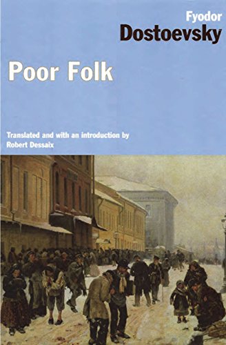 Poor folk Cover