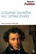 Collected narrative and lyrical poetry Cover