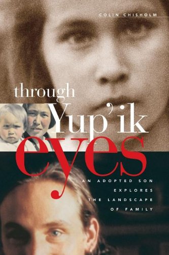 Through Yup'ik Eyes Cover
