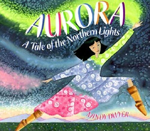 Aurora Cover