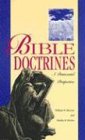 Bible doctrines Cover