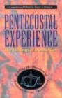 Pentecostal experience Cover