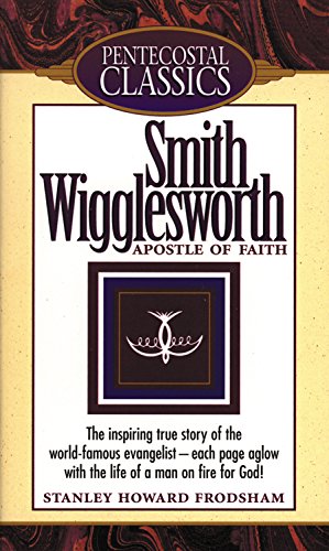 Smith Wigglesworth Cover