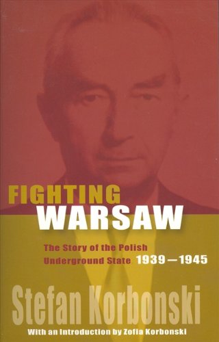 The Polish underground state Cover