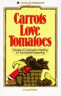 Carrots love tomatoes Cover