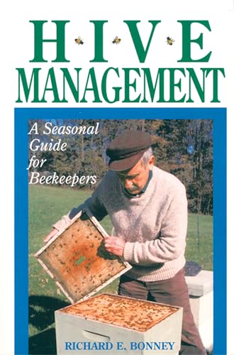 Hive management Cover