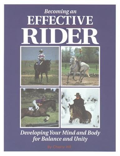 Becoming an effective rider Cover