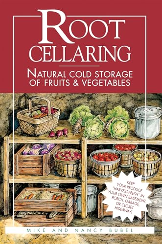 Root cellaring Cover