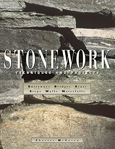Stonework Cover