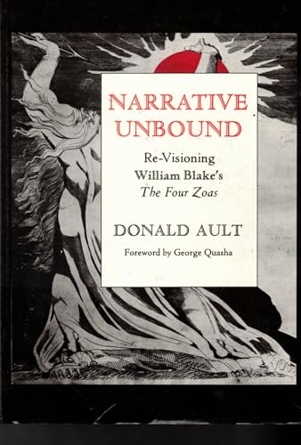 Narrative unbound Cover