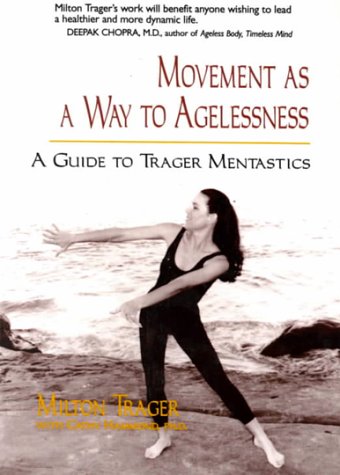 Movement as a way to agelessness Cover