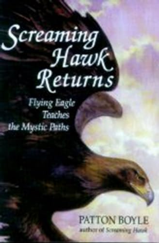 Screaming Hawk returns to Flying Eagle Cover